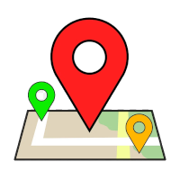 Google Maps - Heidelbeerhof Quirling